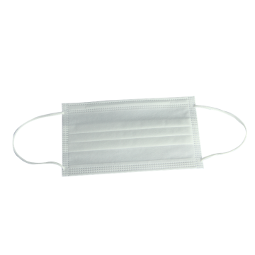 3ply diposable medische gezichtsmasker